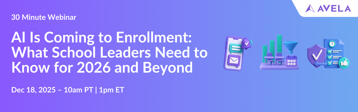 AI Is Coming to Enrollment What School Leaders Need to Know for 2026 and Beyond (4)