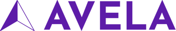 Avela Logo - Color, Transparent DRAW v3-1