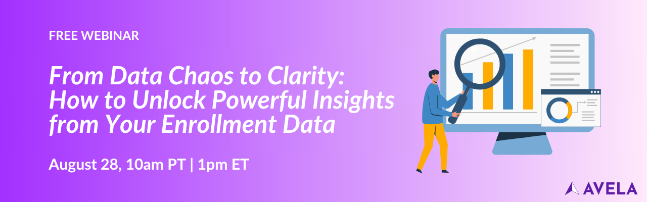 Webinar: From Data Chaos to Clarity: How to Unlock Powerful Insights ...